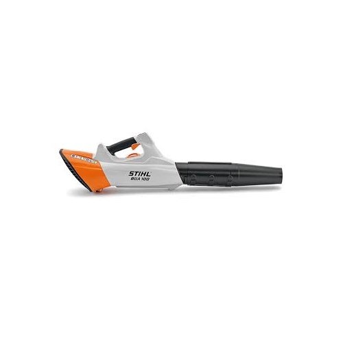 Dmuchawa akumulatorowa STIHL BGA 100, bez akumulatora i ładowarki